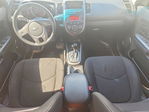 Kia Soul 2012