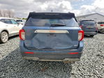 Ford Explorer 2020