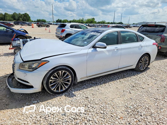 Hyundai Genesis 2015 - Image 1 of 12