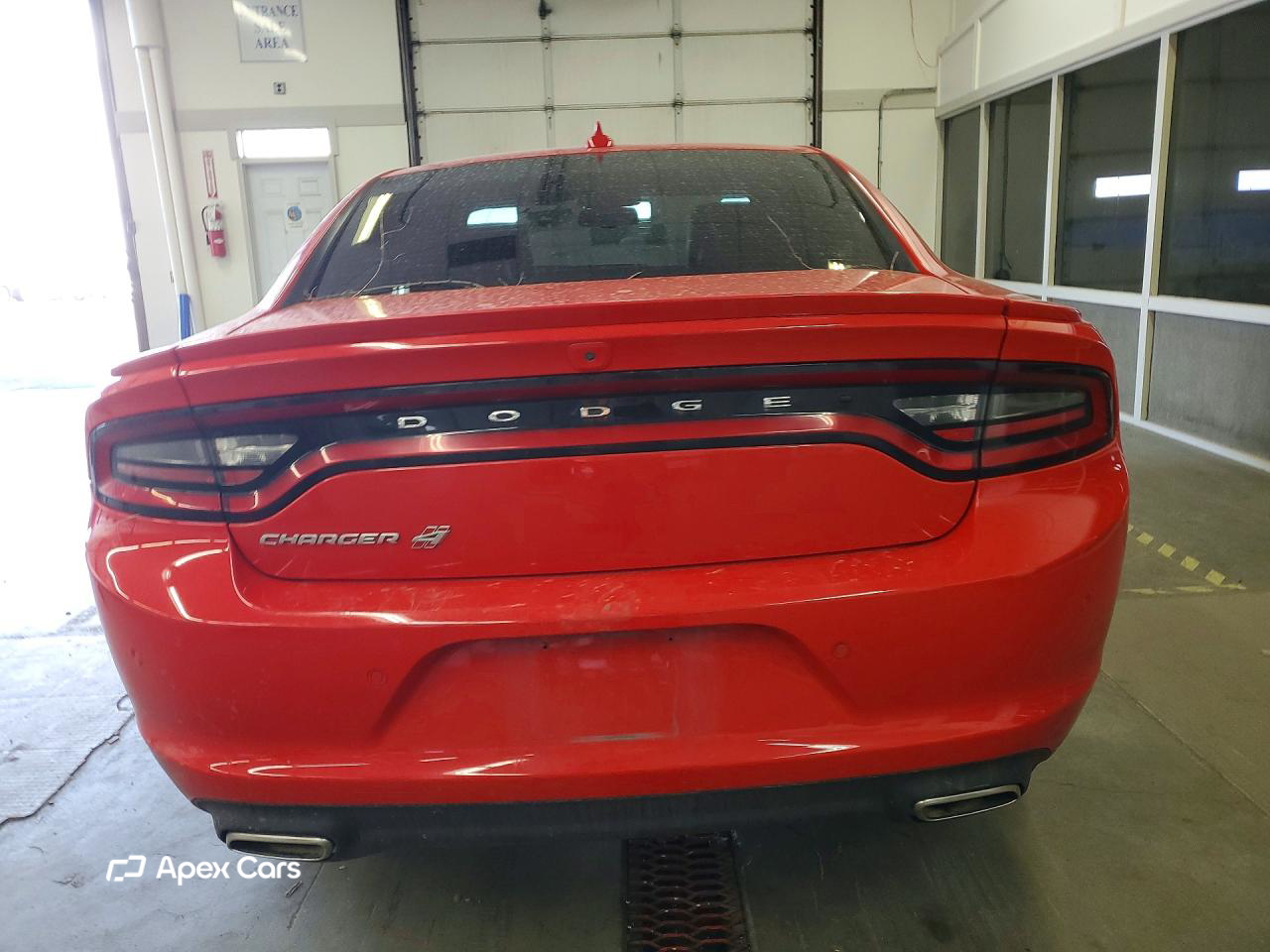 Dodge Charger 2019