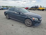 Mercedes-Benz C-klasse 2016