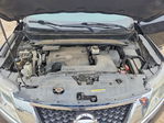 Nissan Pathfinder 2015
