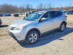 Toyota RAV 4 2014