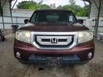 Honda Pilot 2010