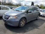 Honda Odyssey 2014