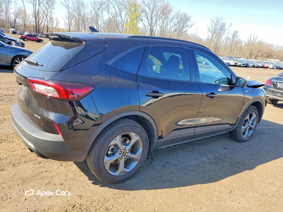 Ford Escape 2025