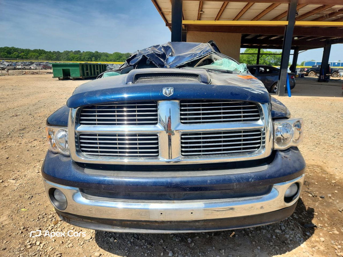 Dodge RAM 2005
