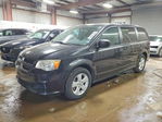 Dodge Caravan 2013
