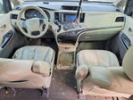 Toyota Sienna 2011