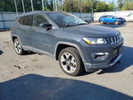 Jeep Compass 2017