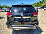 Nissan Rogue 2018