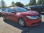 Nissan Altima 2016