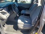 Toyota Sienna 2016