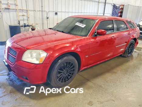 2005 Dodge Magnum - Image 1 of 5