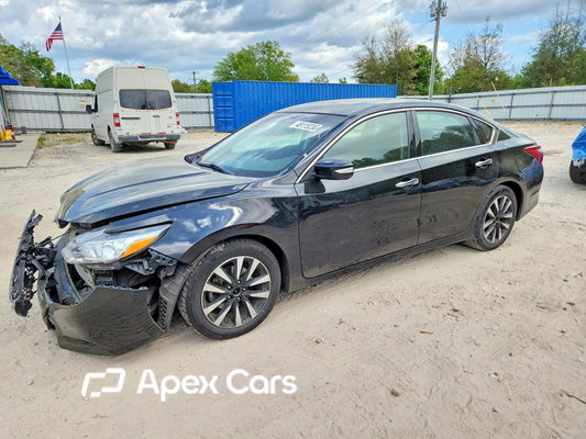 Nissan Altima 2018 - Image 1 of 12