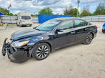 Nissan Altima 2018