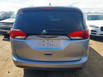 Chrysler Pacifica 2018
