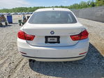 BMW Series 4 2016