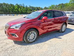Buick Envision 2017