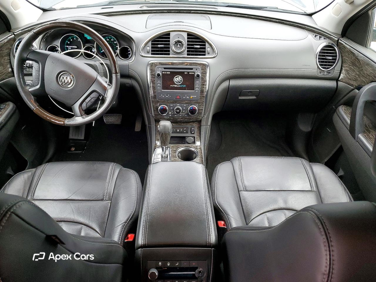 Buick Enclave 2014