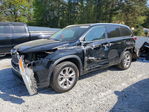 Toyota Highlander 2014