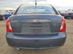 Hyundai Accent 2006
