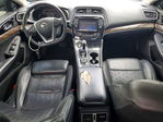 Nissan Maxima 2017