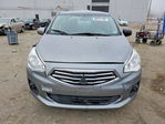 Mitsubishi Mirage 2017