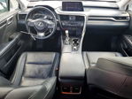 Lexus RX 2017