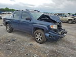 Honda Ridgeline 2011