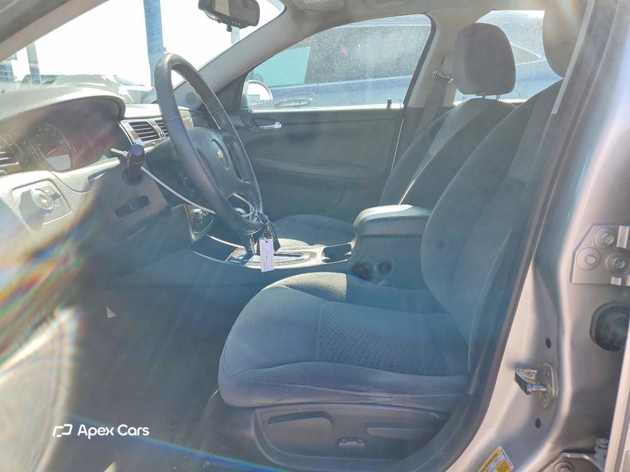 Chevrolet Impala 2012