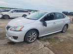 Nissan Sentra 2013