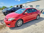 Toyota Corolla 2009
