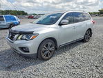 Nissan Pathfinder 2017