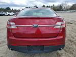 Ford Taurus 2015