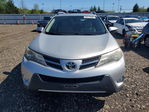 Toyota RAV 4 2015