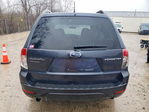 Subaru Forester 2012