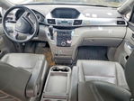 Honda Odyssey 2012