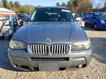 BMW X3 2008