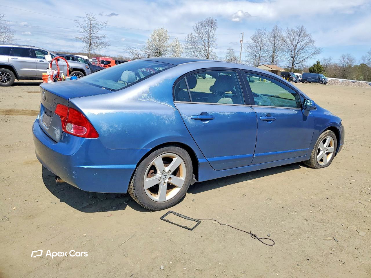 Honda Civic 2006