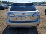 Lexus RX 2011