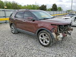 Ford Explorer 2012