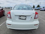 Suzuki SX4 2008