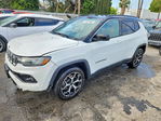 Jeep Compass 2025