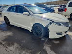 Lincoln MKZ 2013