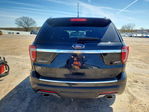 Ford Explorer 2018