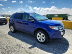 Ford Edge 2013