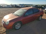 Dodge Neon 2005