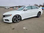 Honda Accord 2019