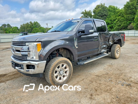 Ford F250 2017 - Image 1 of 13